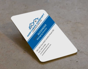 Design de Carte de Visite par AwsomeD pour ce projet | Design : #7581593