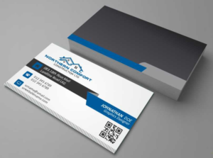 Design de Carte de Visite par AwsomeD pour ce projet | Design : #7581594