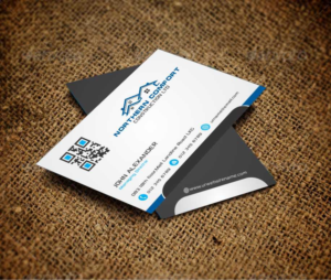 Design de Carte de Visite par AwsomeD pour ce projet | Design : #7581597
