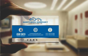Design de Carte de Visite par AwsomeD pour ce projet | Design : #7581598
