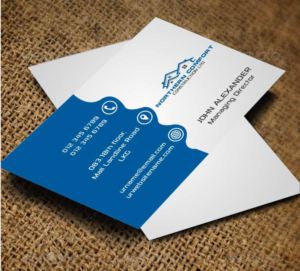 Design de Carte de Visite par AwsomeD pour ce projet | Design : #7581599