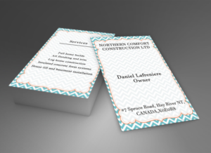 Design de Carte de Visite par Lanka Ama pour ce projet | Design : #7578957