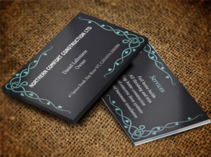 Design de Carte de Visite par Lanka Ama pour ce projet | Design : #7578958