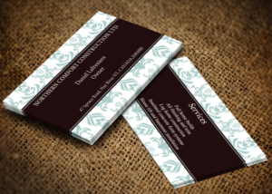 Design de Carte de Visite par Lanka Ama pour ce projet | Design : #7578959