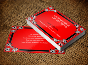 Design de Carte de Visite par Lanka Ama pour ce projet | Design : #7578995