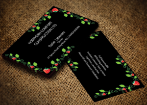 Design de Carte de Visite par Lanka Ama pour ce projet | Design : #7578997