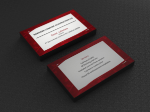 Design de Carte de Visite par Lanka Ama pour ce projet | Design : #7579002