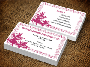 Design de Carte de Visite par Lanka Ama pour ce projet | Design : #7579005