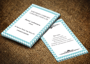 Business Card Design by Lanka Ama for this project | Design: #7579015