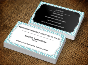 Business Card Design by Lanka Ama for this project | Design: #7579033