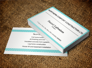 Business Card Design by Lanka Ama for this project | Design: #7579035