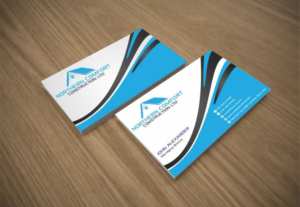 Visitenkarten-Design von szabist für dieses Projekt | Design: #7588533