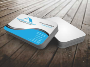 Visitenkarten-Design von szabist für dieses Projekt | Design: #7588534