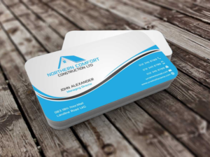 Visitenkarten-Design von szabist für dieses Projekt | Design: #7588535