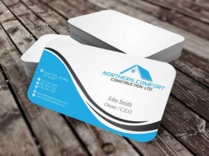 Visitenkarten-Design von szabist für dieses Projekt | Design: #7588537