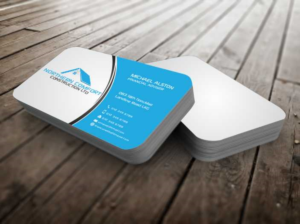 Visitenkarten-Design von szabist für dieses Projekt | Design: #7588538