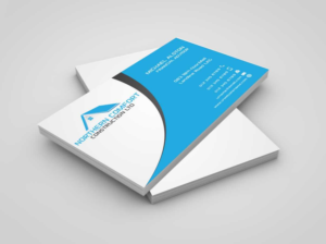 Visitenkarten-Design von szabist für dieses Projekt | Design: #7588541