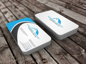 Visitenkarten-Design von szabist für dieses Projekt | Design: #7588543