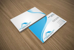 Visitenkarten-Design von szabist für dieses Projekt | Design: #7588545