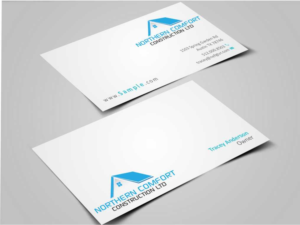 Visitenkarten-Design von szabist für dieses Projekt | Design: #7588547