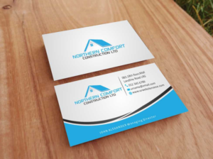 Visitenkarten-Design von szabist für dieses Projekt | Design: #7588548