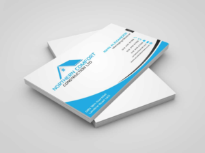 Visitenkarten-Design von szabist für dieses Projekt | Design: #7588549