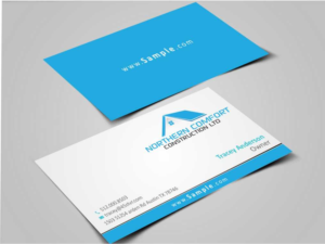 Visitenkarten-Design von szabist für dieses Projekt | Design: #7588551