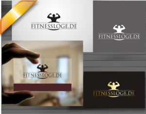 Logo Design by ArifRif for this project | Design #7581055