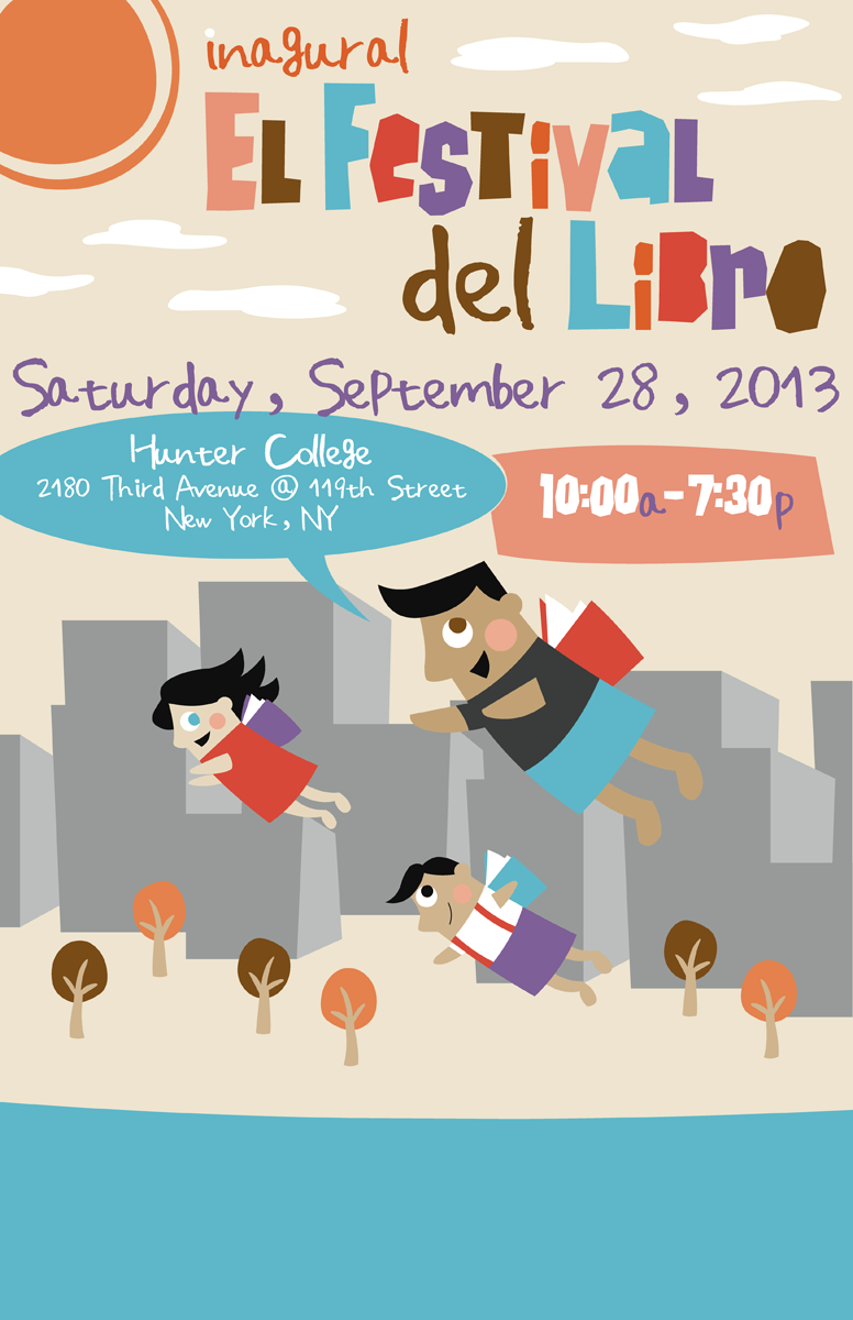 Poster Design by Jeremy for QBR | Design #1938966