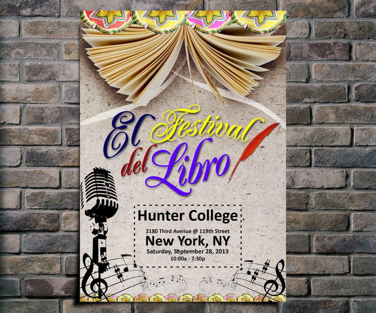 Poster-Design von Danny Augustinus, S.Des für QBR | Design #1938858