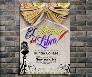 Poster Design by Danny Augustinus, S.Des