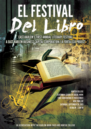 Poster Design by katrina