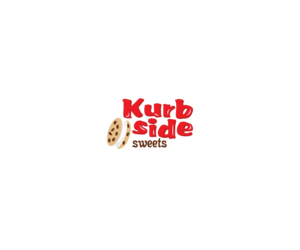 Kirbside Sweets | Logo Design by Dzains