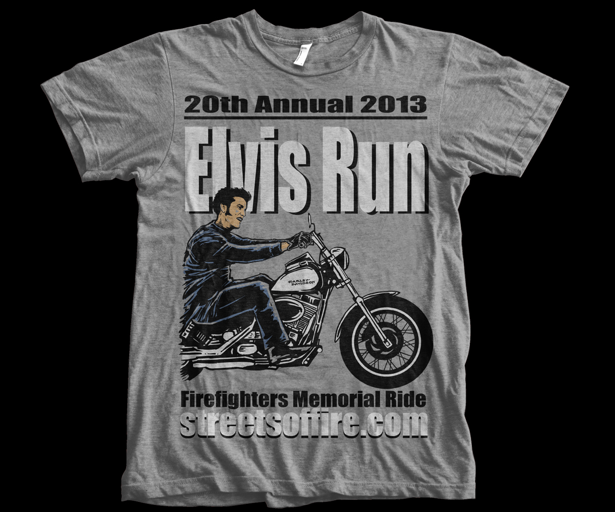 T-shirt Design by BRM-ART for Ambro MFG | Design #2021942