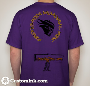 T-shirt Design by Qungu for Ambro MFG | Design: #1899559
