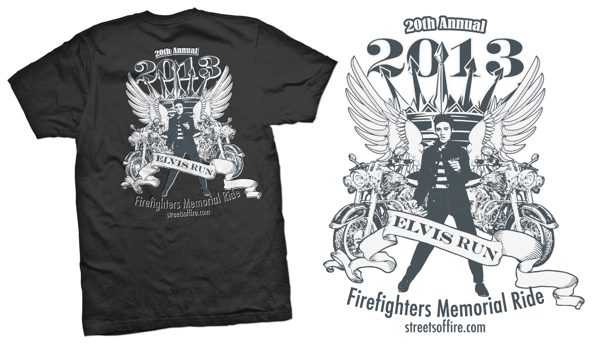 T-shirt Design by A DESIGN FOR YOU for Ambro MFG | Design #2016816