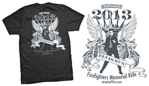 T-shirt Design by A DESIGN FOR YOU