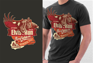 T-shirt Design by kresh for Ambro MFG | Design: #2031298