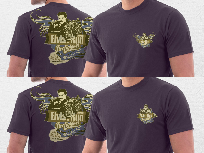 T-shirt Design by kresh for Ambro MFG | Design #2087424