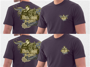 T-shirt Design by kresh for Ambro MFG | Design: #2087424
