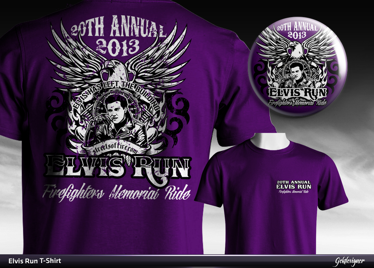 T-shirt Design by gekgrfx for Ambro MFG | Design #2089097