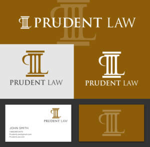 Logo-Design von JonnyGeorgeson für dieses Projekt | Design: #7620666