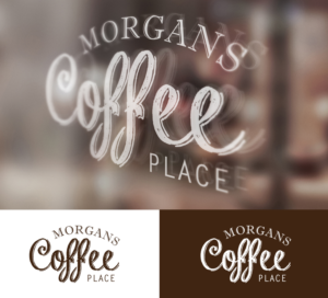 Logo Design by Xinavane