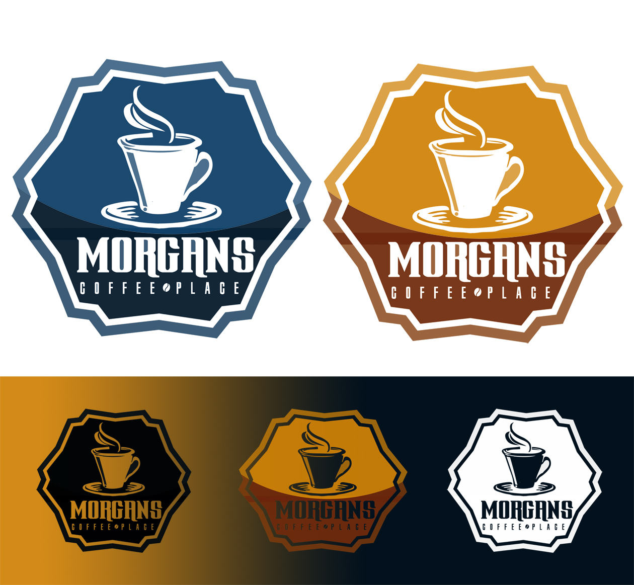 Logo-Design von lim_jesus42 für dieses Projekt | Design: #8930645