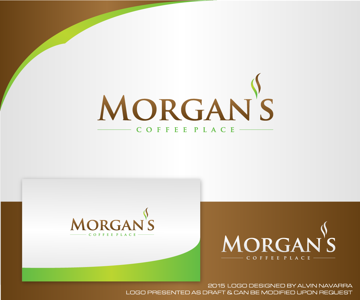 Logo Design by alvinnavarra for this project | Design #8527129