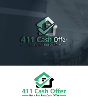 Logo Design by Creative Pixel Boxes for this project | Design: #7587689