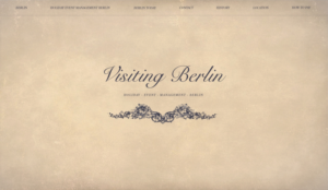 Web-Design von sleeper für John's Weinshop | Design #7685249