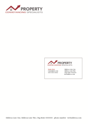 Diseño de Membrete por elovely para este proyecto | Diseño: #7577261