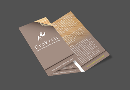 Brochure Design by Gawa Design for this project | Design #387949