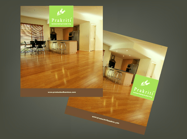 Diseño de Brochure por Brigitte Melissa B para este proyecto | Diseño #384282